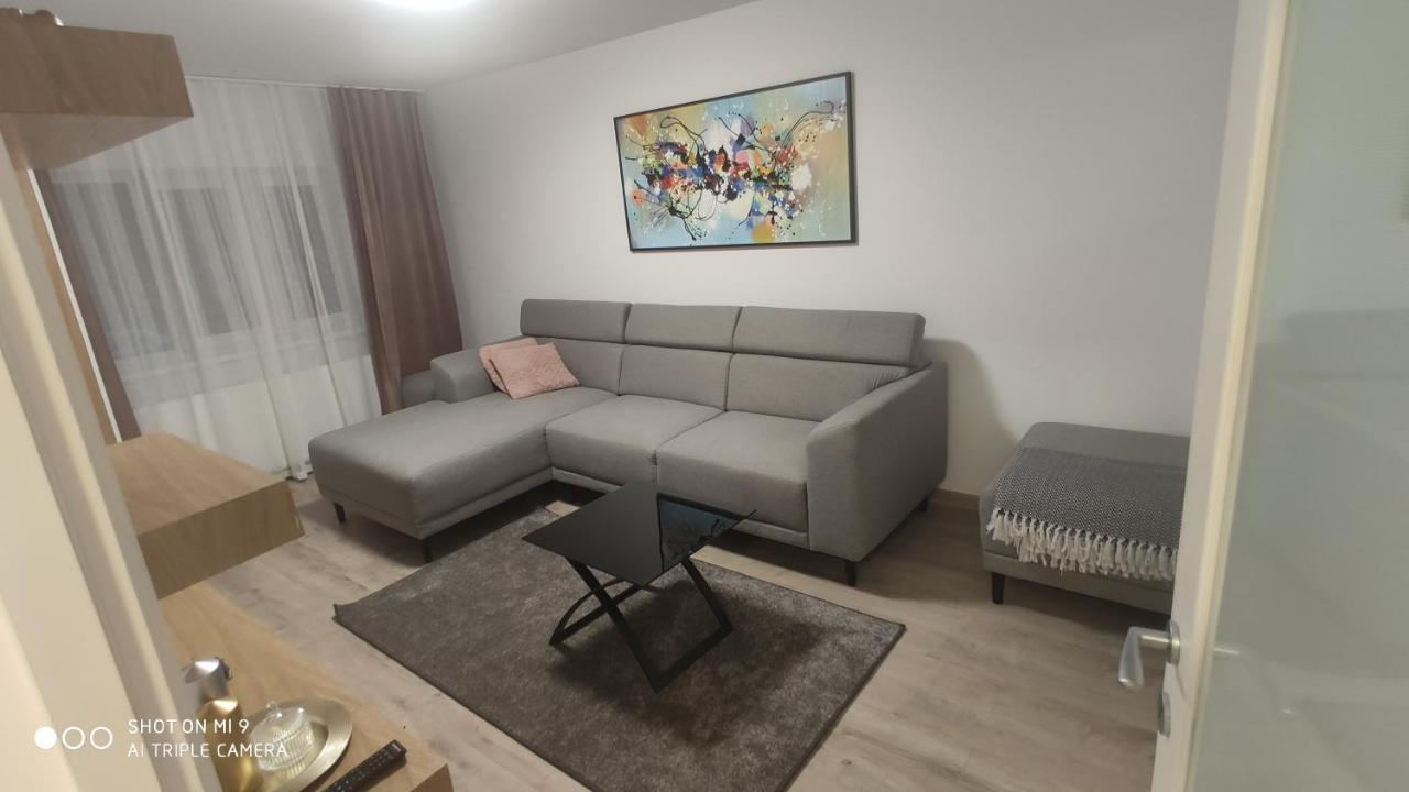 Popasu Din Oras Apartment Baia Mare Exterior photo